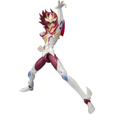 Imagem de Bandai Tamashii Nations Pegasus Koga Saint Seiya Omega, S.H. Figuarts