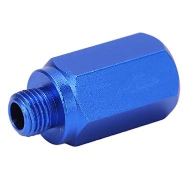 Imagem de Adaptador de Funil Hidráulico do Freio a Disco, Adaptador de Funil de óleo de Bicicleta de Liga de Alumínio Com Forte Aderência e Espera Apertada, Conversor de Funil de Freio