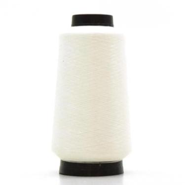 Imagem de Fio de Overlock Trichê 70g. - 4500m, 910 OFF WHITE