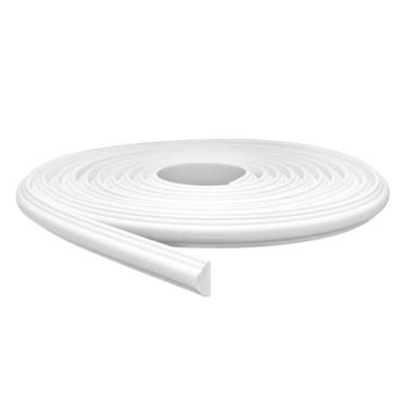 Imagem de Rodameio Boiserie Eva Autocolante 2,3Cm Rm61 5 Metros Meurodapé