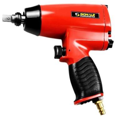 Imagem de Chave Impacto Schulz Sfic 480 1/2 Pneumática