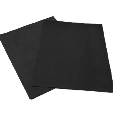 Imagem de 2 Folhas De Papel Flash Flash Paper Preto