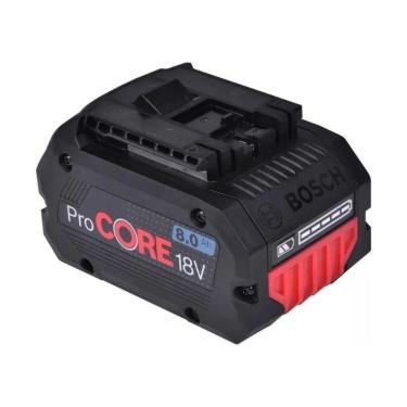 Imagem de Bateria Bosch Procore 18v 8,0 Ah