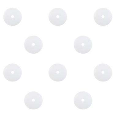 Imagem de DGZZI 10 peças 235 x 34 mm universal filtro de fiapos filtro de fiapos peça de reposição acessórios de aparelho