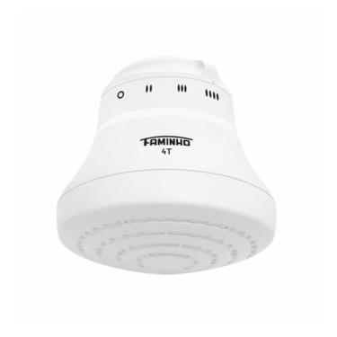 Imagem de Ducha Faminho Multitemperatura 4T 5400W 127V Fame
