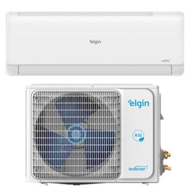 Imagem de Ar-Condicionado Split Inverter 24.000 BTUs Timer Elgin Frio - Elgin ( 