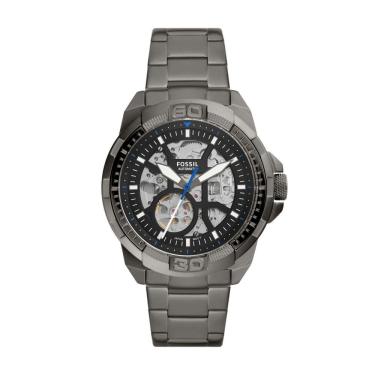 Imagem de Relógio Fossil Masculino Bronson Grafite - Me3218-1fn Me3218-1fn