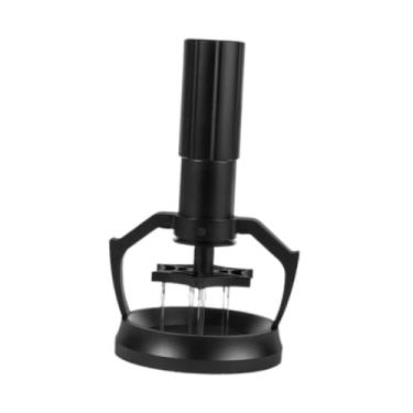 Imagem de Fenteer Agitador de café expresso Pino distribuidor de café para uso doméstico Disjuntor de pó de café para cafeteria