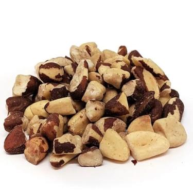 Imagem de Castanha do Pará Quebrada Premium 1kg