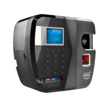 Imagem de Registrador de Ponto Modelo Hexa Advanced Bio + Proximidade Marca Henr