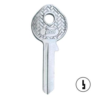 Imagem de Yale Fama Fechadura Ly Contrário 0184 - Marca