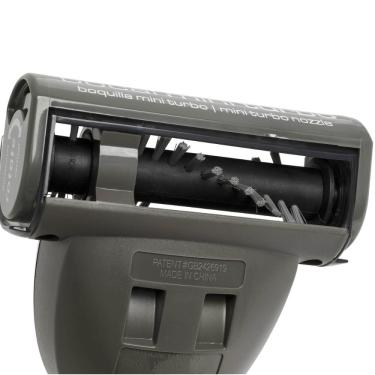Imagem de Bocal Pet Mini Turbo Menalux para Aspiradores com Encaixe de 32mm (TNM01)