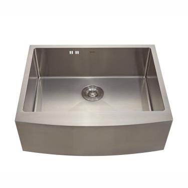 Imagem de Cuba Farm House 65x53x20cm Cozinha Inox 304 Aço Inox