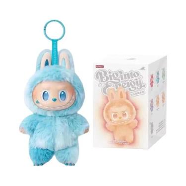 Imagem de Figura De Anime Labubu V3 Caixa Surpresa De Alta Qualidade Série Alta 