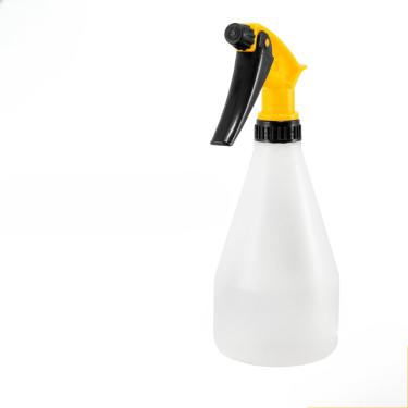 Imagem de Borrifador Manual Pulverizador 500ml Regulável em Spray Jato ou Névoa Jardim, Faxina e Estética Automotiva (1)