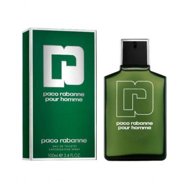 Imagem de Perfume Paco Rabanne - Eau De Toilette - Masculino - 100 Ml Volume Da Unidade 100 Ml
