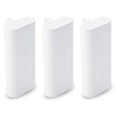 Imagem de Kit Filtro de Água para Refrigerador Water Dispenser Electrolux (3 uni