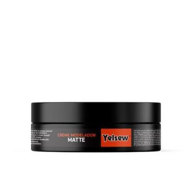 Imagem de YELSEW Creme Modelador Matte 100g
