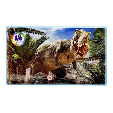 Imagem de Maleta Pintura Infantil 48 Peças - Union Oceano Azul