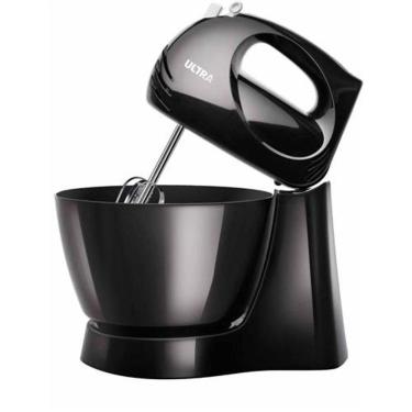 Imagem de Batedeira Ultra Black 3 Velocidades 150w 220V