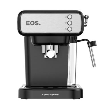 Imagem de Cafeteira Espresso Eos Premium 1,2 Litros com 20 Bar de Pressão Inox Ecf08ec 220v