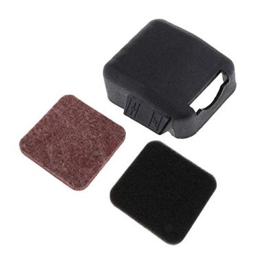 Imagem de Kimsion Kit de filtro de ar e tampa de filtro para STIHL FS75 FS80 FS85 BG75 HL75 HL75K HT70 HT75 HS75 HS80 HS85 FC75 FC85 SP80 SP85 KM85 Aparador de cordas e comedor de ervas daninhas, substitui 4137