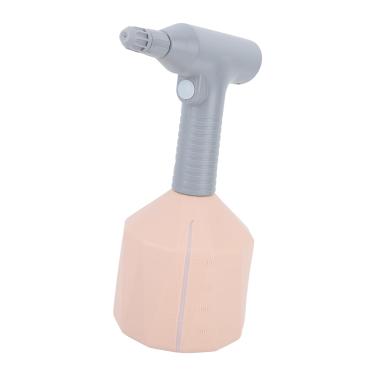 Imagem de AYNEFY Pulverizador Elétrico Pulverizador de Planta Interna de Alta Potência Automático Portátil, Adequado para Rega de Plantas (Rosa)