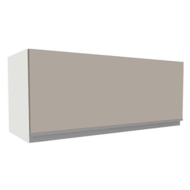 Imagem de Aéreo Glamy 80 cm 1 Porta Suspensa Madesa