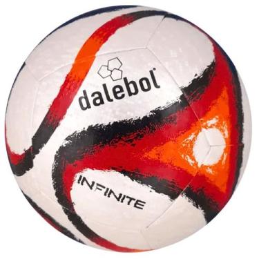 Imagem de Bola de Futebol de Campo Oficial Gramado Original Tamanho 5 - DALEBOL