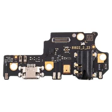 Imagem de YUNCHAO Acessórios telefônicos Para Meizu Note 8 Charging Port Board Substituição do telefone celular