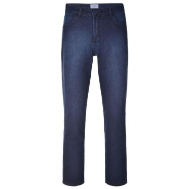 Imagem de Calça Jeans Masculina Straight Vilejack VMCI0102-Masculino