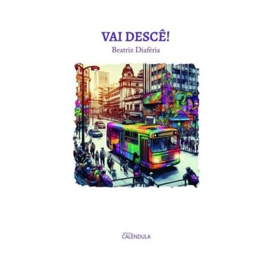 Imagem de Vai Descê!