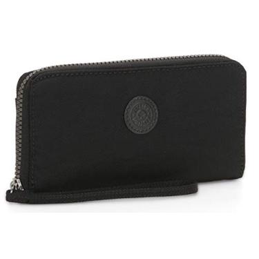 Imagem de Carteira Kipling Imali Preto