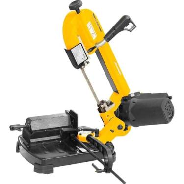 Imagem de Vonder, Serra Fita Horizontal De Bancada, 5", 400 W, 220 V~, Sfv 050.