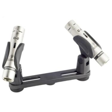 Imagem de Microfone Condensador C-2 - Behringer