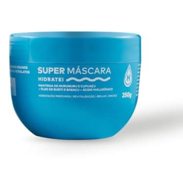 Imagem de Super Máscara Hidratei 250g