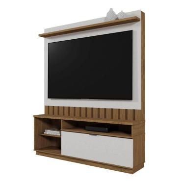 Imagem de Home Painel Diamantina para TV até 60” Polegadas com 1 Porta