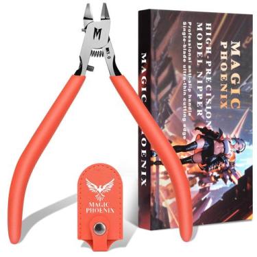 Imagem de Pinças Hobby Clippers Magic Phoenix Ultimate Model