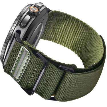 Imagem de Pulseira Sport Loop Band Filoto Reflective para Samsung Galaxy Watch 8