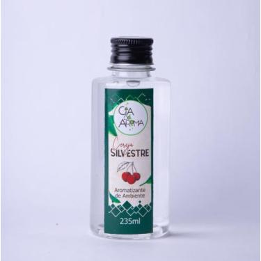 Imagem de Aromatizante de Ambiente Difusor de Aromas Cheirinho de Perfume de Loj