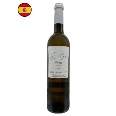 Imagem de Vinho Eduardo Garza Blanc - (2020) - 750ml