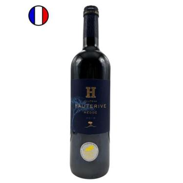 Imagem de Vinho Château Hauterive - (2018) - 750ml
