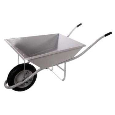 Imagem de Carrinho de Mão Reforçado G-20 Desmontável 60L - ESFERA