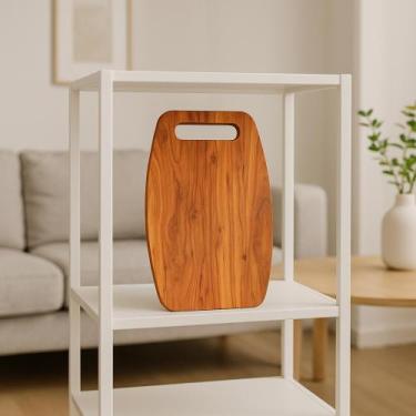 Imagem de Tábua Brio de Madeira TB144 - Unittà Móveis Sob Medida