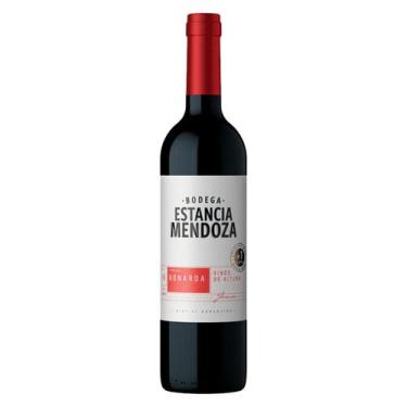 Imagem de Vinho estancia mendoza bonarda tinto 750ml