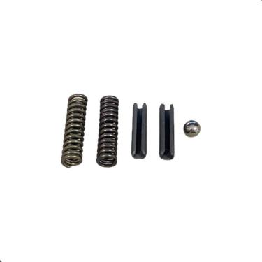 Imagem de Reparo Haste Seletora Garfo Câmbio Cl2205 Cl2215 Cl1305