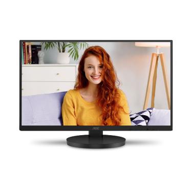 Imagem de Monitor AOC 24' FHD 100Hz VA 1ms VGA HDMI - 24B3HMF2