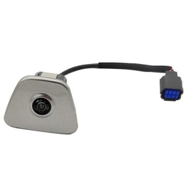 Imagem de Amrxuts Câmera traseira 99240-F2000 para H-yun-dai Elantra 2019 2020, 99240F2000, 99240 F2000