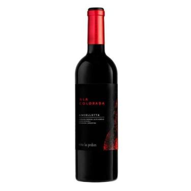 Imagem de Vinho Las Perdices Ala Colorada Tinto 750ml