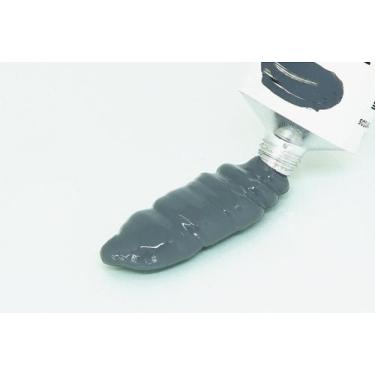 Imagem de Tinta Acrílica Fosca Cinza Médio - Joules & Joules - Tubos de 37ml, 10